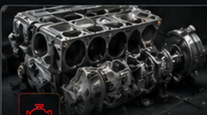 Motor Parçaları
