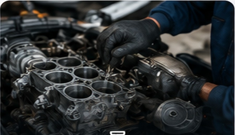 Motor
