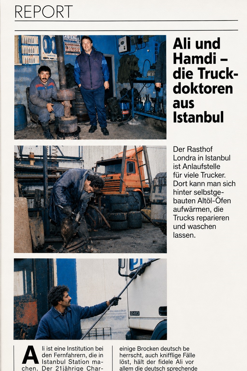 Servis fotoğrafı 6